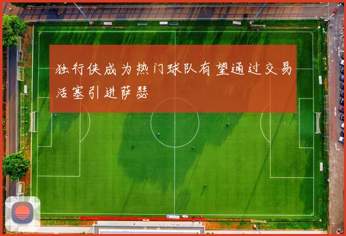独行侠成为热门球队有望通过交易活塞引进萨瑟